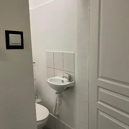 Quarto em Acomodações Particulares Charmed Homestay - Zaczarowany Varsóvia