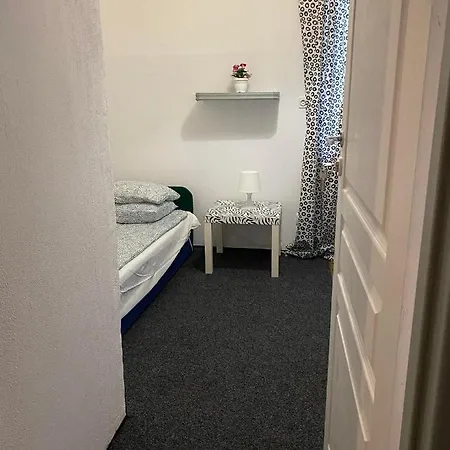 Charmed Homestay - Zaczarowany Quarto em Acomodações Particulares *