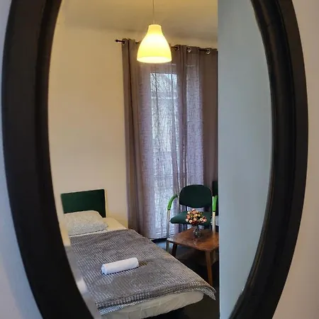 Charmed Homestay - Zaczarowany