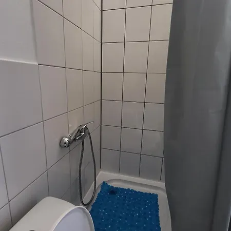 Charmed Homestay - Zaczarowany * Varsóvia