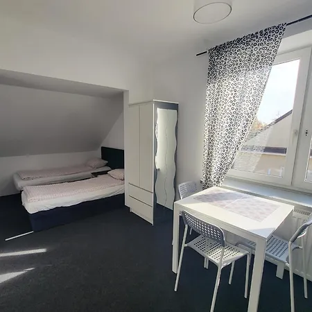 Quarto em Acomodações Particulares Charmed Homestay - Zaczarowany *
