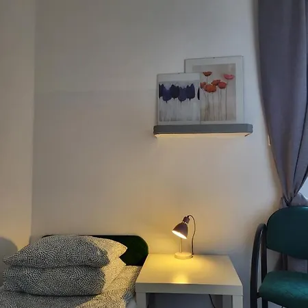 Homestay szállás Charmed Homestay - Zaczarowany *