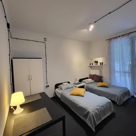 Charmed Homestay - Zaczarowany Homestay