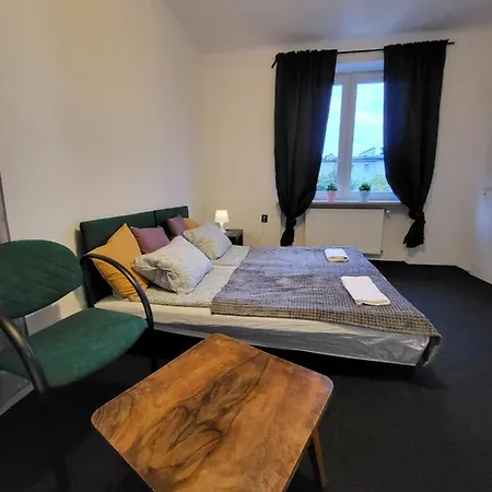 Charmed Homestay - Zaczarowany