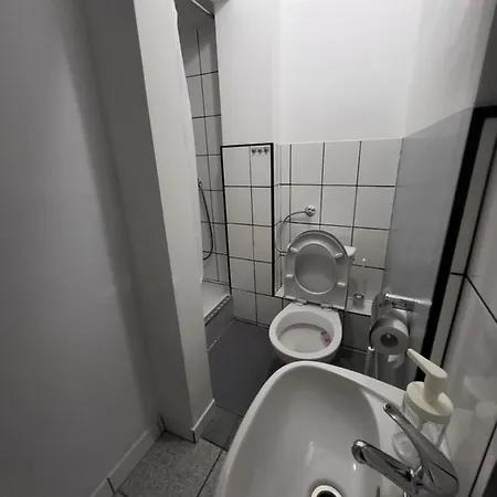 Homestay Charmed Homestay - Zaczarowany