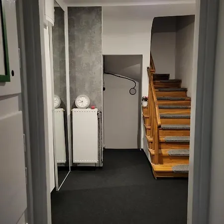 Charmed Homestay - Zaczarowany *