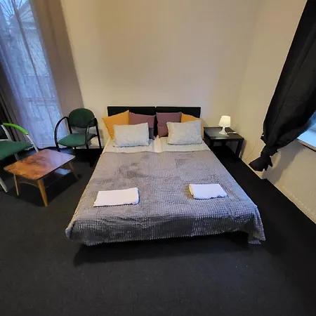 Homestay Charmed Homestay - Zaczarowany *
