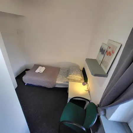 Charmed Homestay - Zaczarowany Homestay