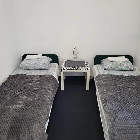 Homestay Charmed Homestay - Zaczarowany