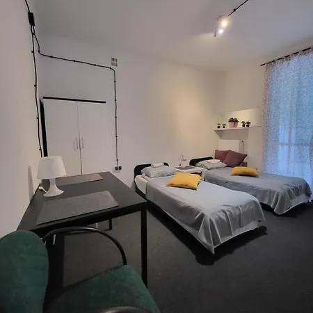 Charmed Homestay - Zaczarowany