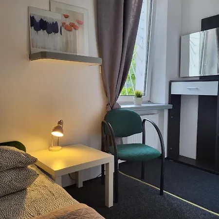 Charmed Homestay - Zaczarowany Homestay *