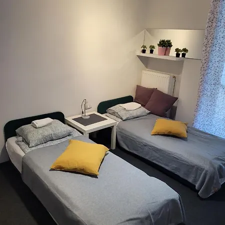 Charmed Homestay - Zaczarowany