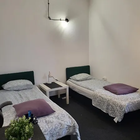 Charmed Homestay - Zaczarowany Homestay *