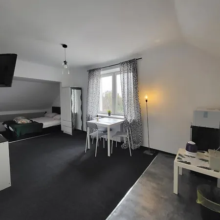 Charmed Homestay - Zaczarowany Homestay