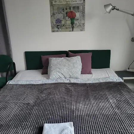 Charmed Homestay - Zaczarowany