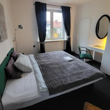Charmed Homestay - Zaczarowany Warsaw
