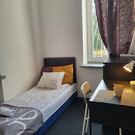 Charmed Homestay - Zaczarowany Warsaw
