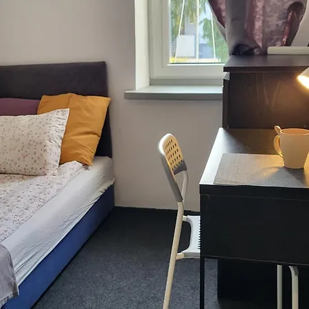 Homestay Charmed Homestay - Zaczarowany *