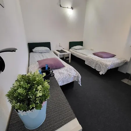Charmed Homestay - Zaczarowany Homestay *