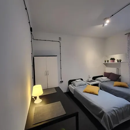 Homestay Charmed Homestay - Zaczarowany