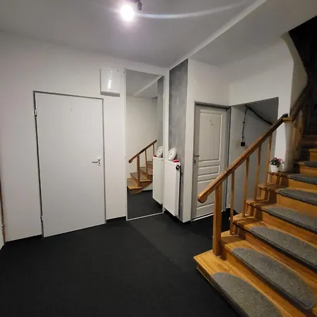 Charmed Homestay - Zaczarowany Homestay *
