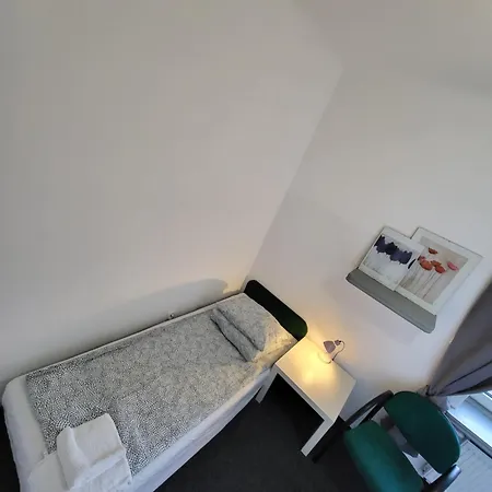 Charmed Homestay - Zaczarowany Homestay
