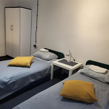 Charmed Homestay - Zaczarowany