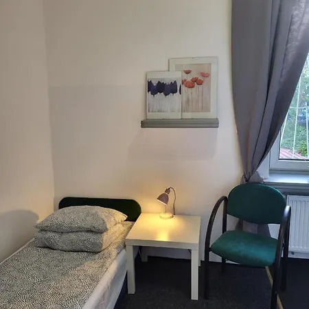 Проживание в семье Charmed Homestay - Zaczarowany *